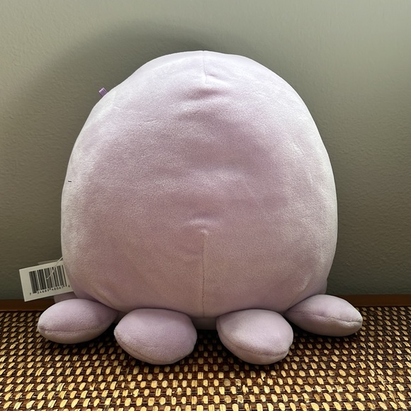Squishmallow- Violet is an Octopus!! - Picture 2 of 4